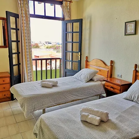 Apartamento Cozy In Old Quarter Of Puerto De La Cruz