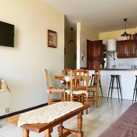 Apartamento Cozy In Old Quarter Of Puerto De La Cruz *