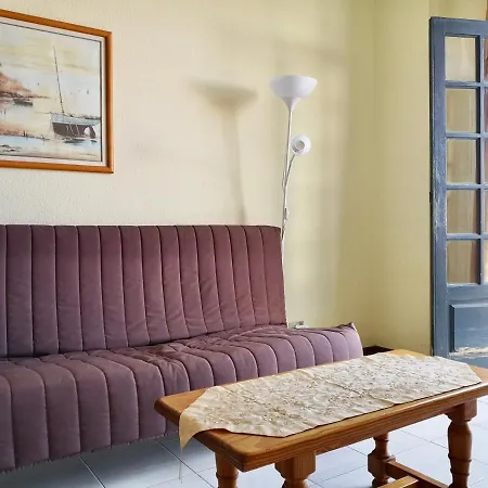 Cozy In Old Quarter Of Puerto De La Cruz Apartamento *