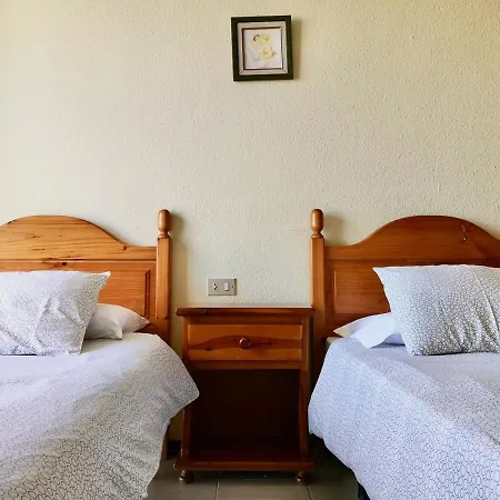 Apartamento Cozy In Old Quarter Of Puerto De La Cruz Puerto de la Cruz (Tenerife)
